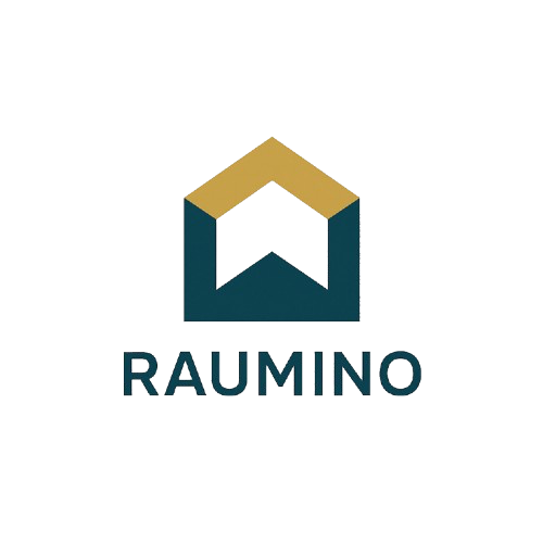 RAUMINO Logo